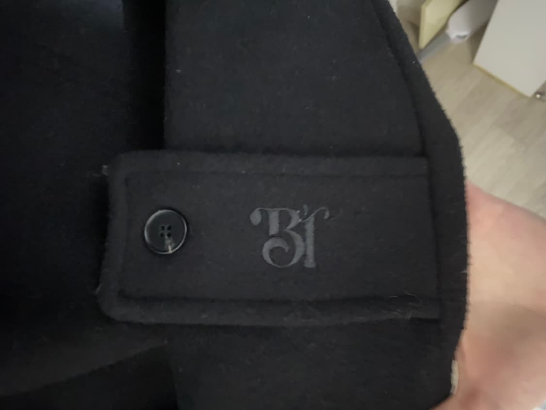 Bnfrom 비엔프롬 떡볶이코트 상품이미지4