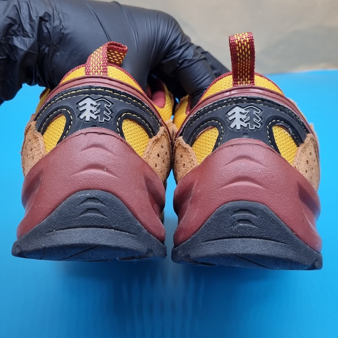 코오롱스포츠 등산화 운동화 230 상품이미지4