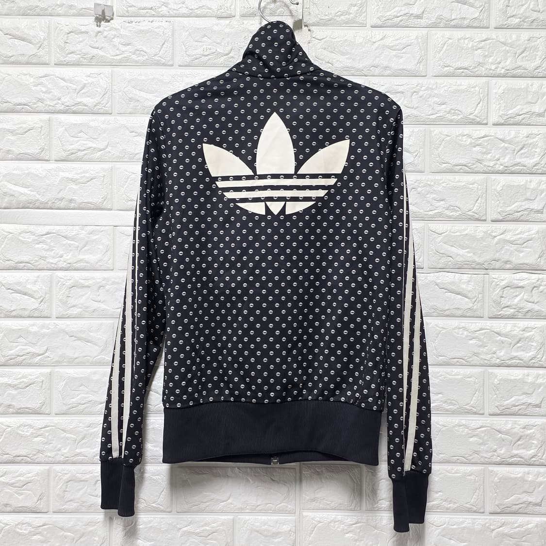 택포// 아디다스 유로파 파이어버드 도트 져지 090 상품이미지4