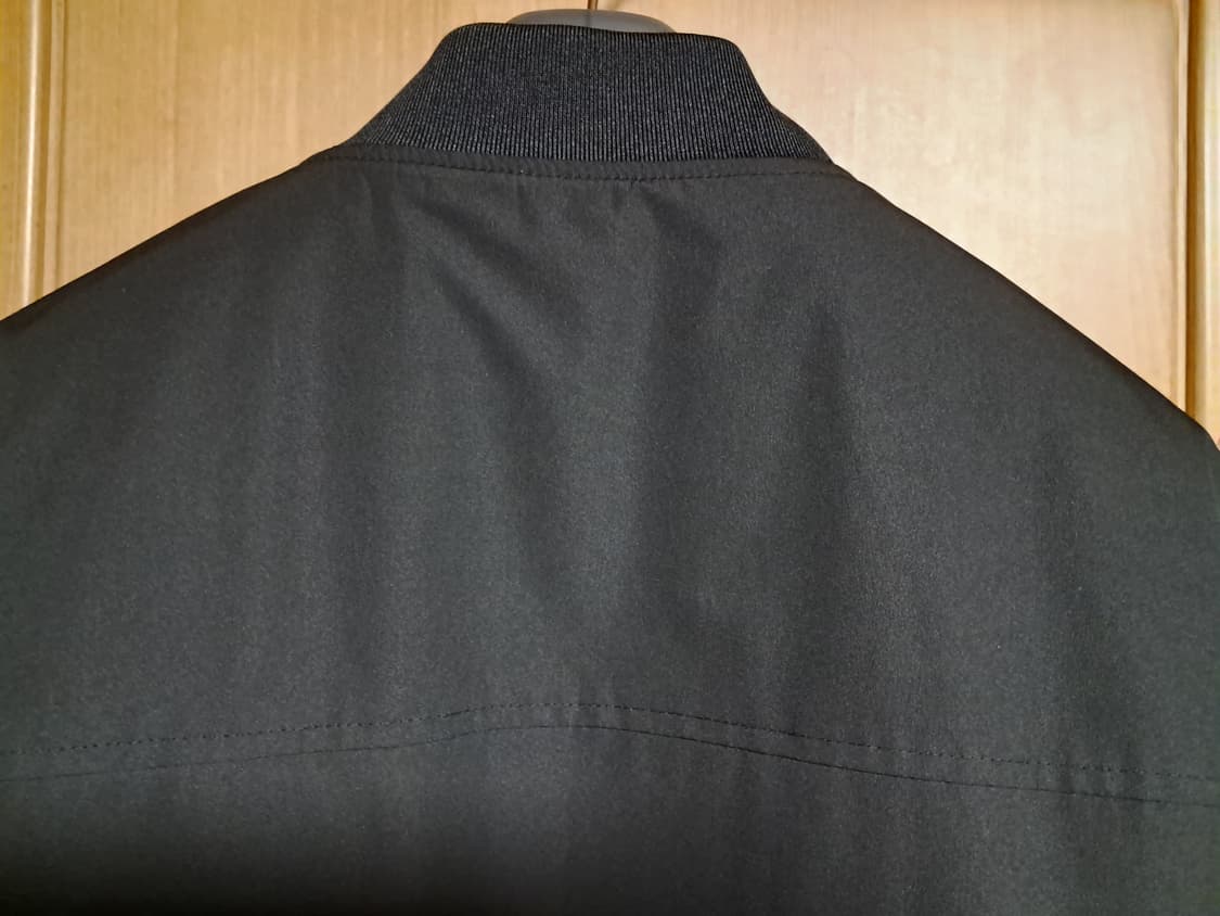 폴햄 패딩 봄버자켓 XL 상품이미지5