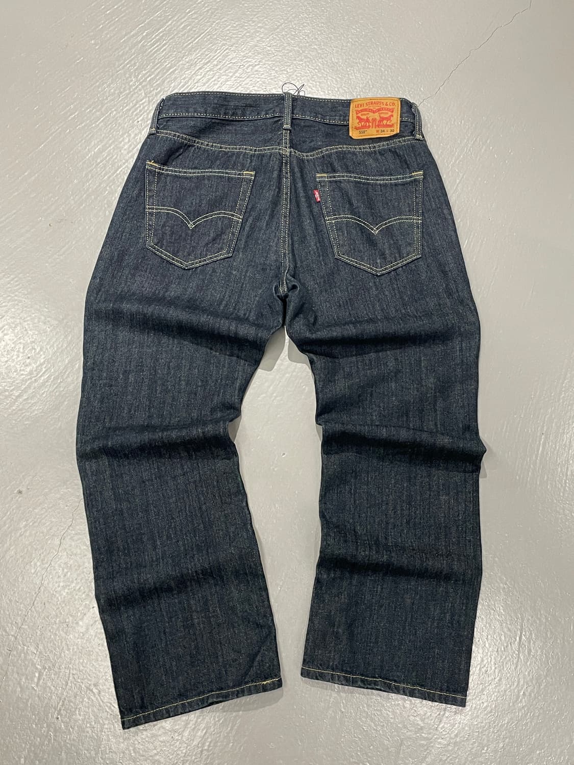 리바이스 559 데님 팬츠   상품이미지8