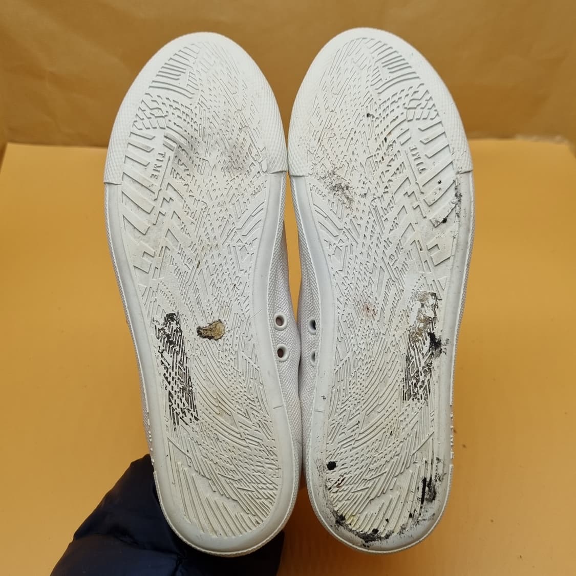 타임 여성스니커즈 235 상품이미지3