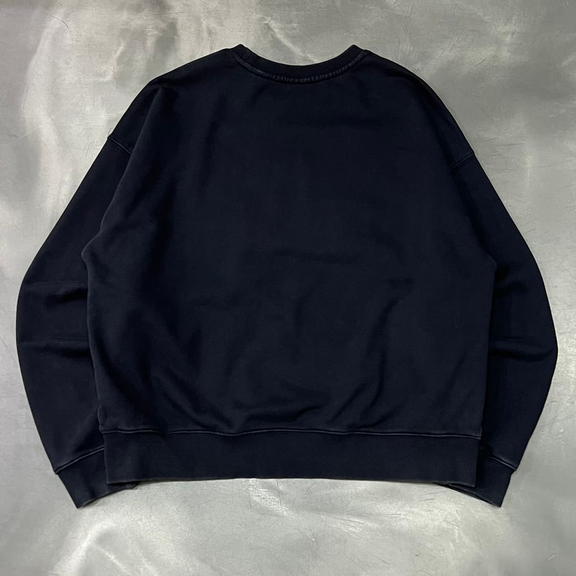  스타터 빅로고 맨투맨 y15655 상품이미지2