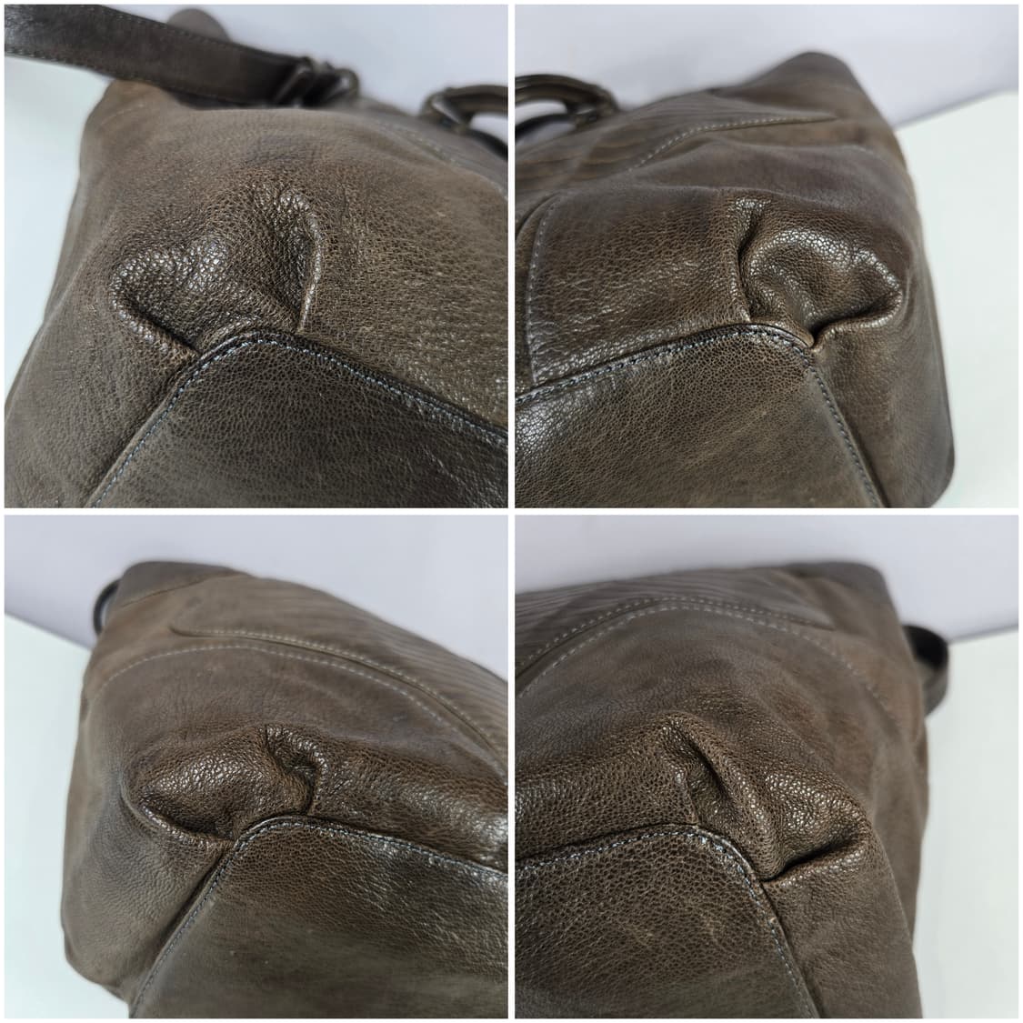 3.1 Phillip Lim 필립림 가죽 빅백 토트백 숄더백 정품 상품이미지8