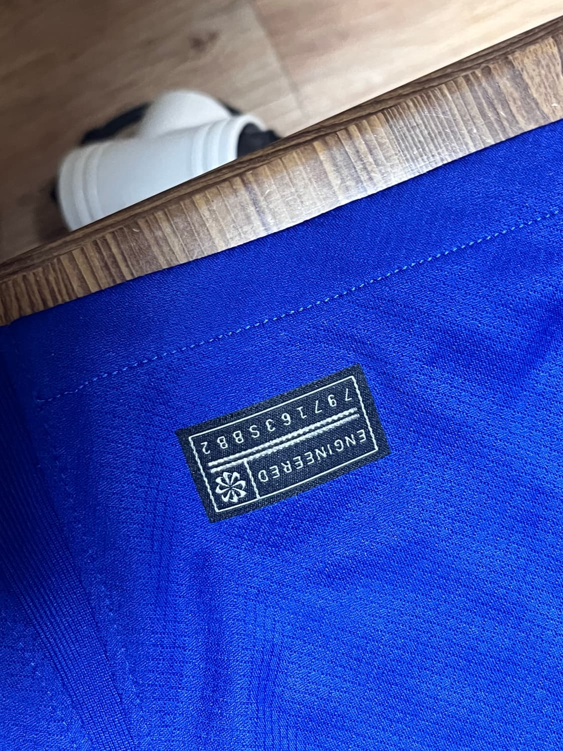 23/24시즌 첼시 엔조 마킹 유니폼 상품이미지4