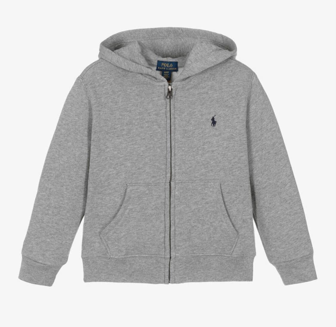 (새상품) 폴로랄프로렌 후드집업 상품이미지1