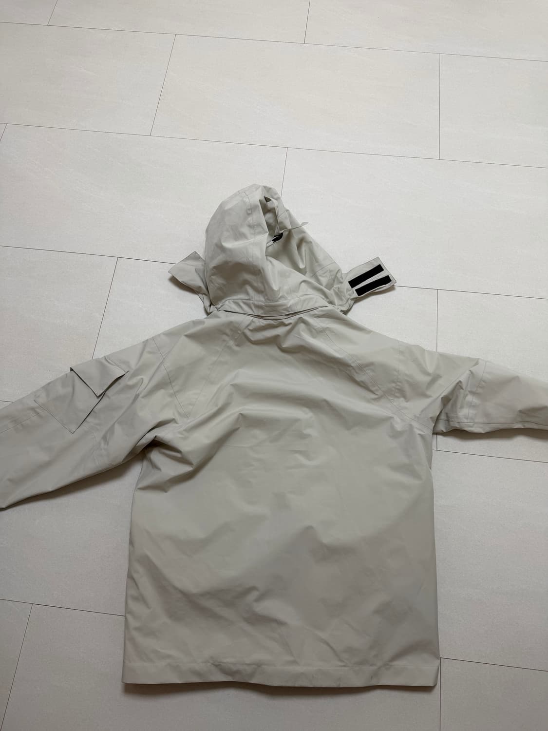 Gr10k x Salomon 고어텍스 상품이미지2