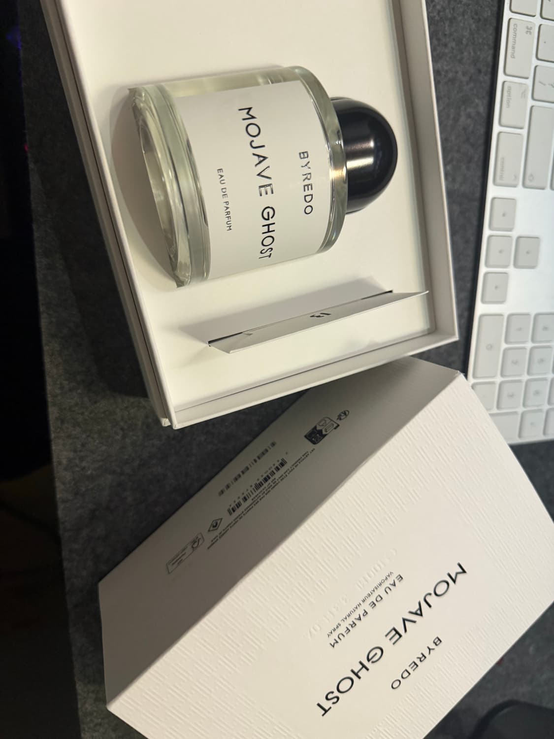 바이레도 모하비 고스트 100ml 상품이미지1