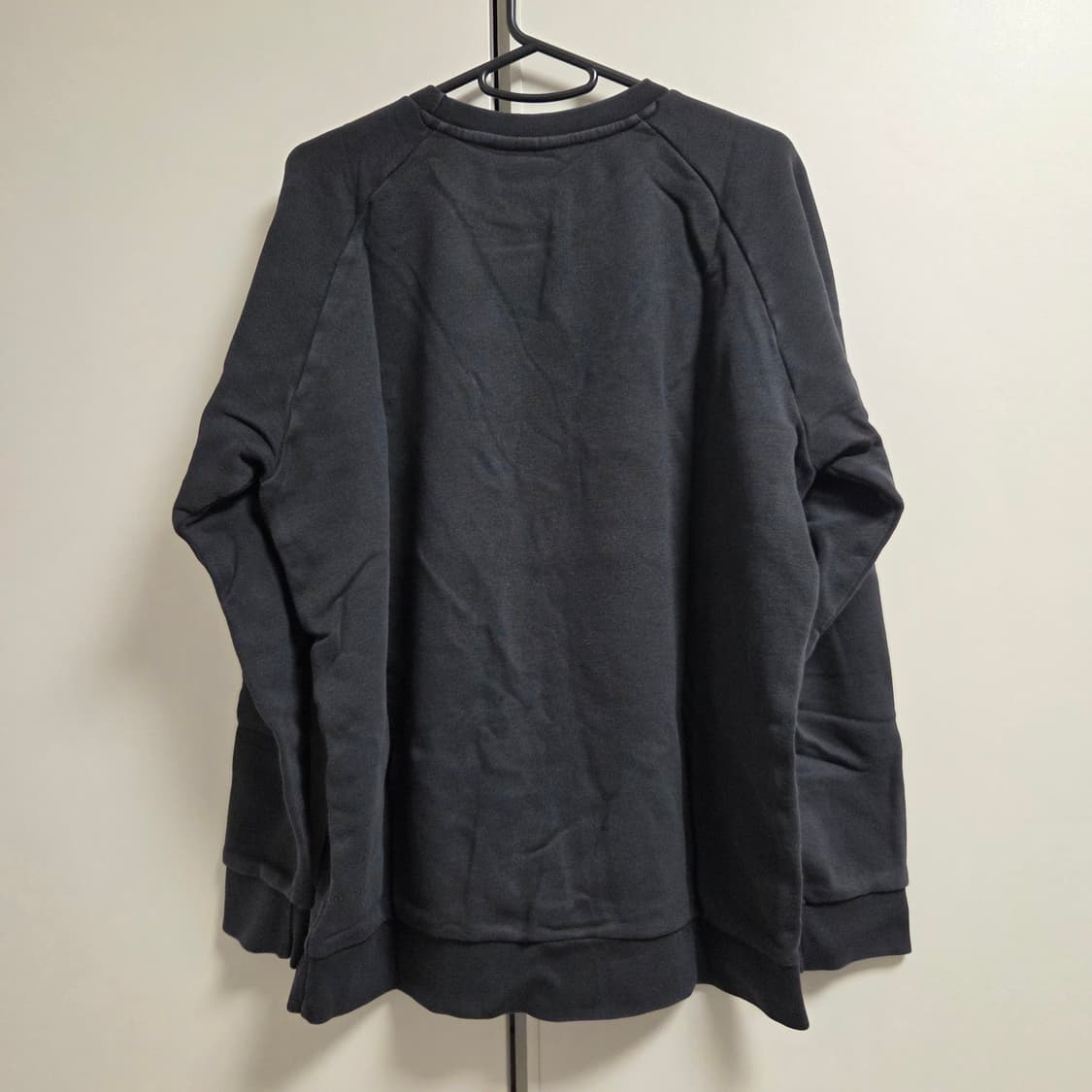 Adidas 아디다스 맨투맨 스웻셔츠 L-XL(100-105) 상품이미지5