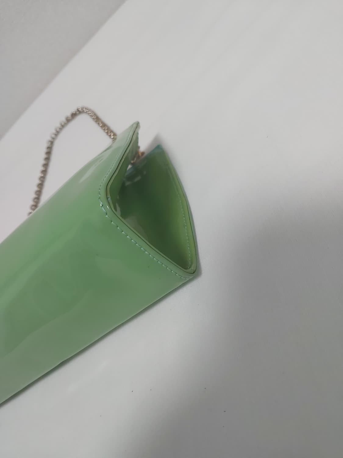 페라가모 지니 미니백 상품이미지7