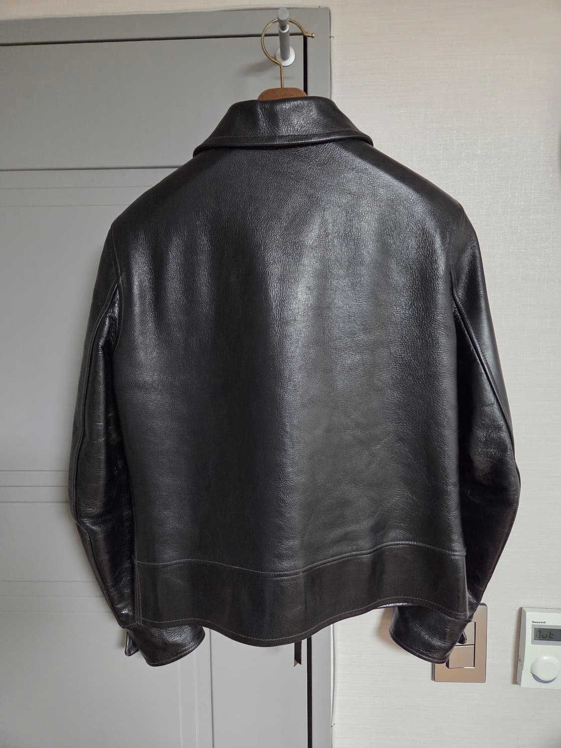 마스터필름 홀스하이드 스포츠 자켓 36 상품이미지6