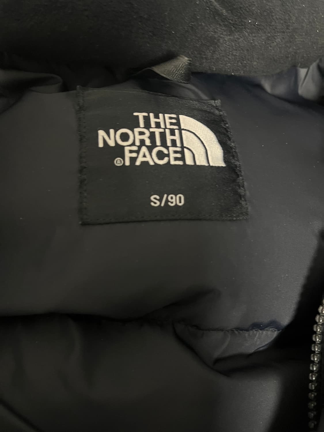 노스페이스 상품이미지4