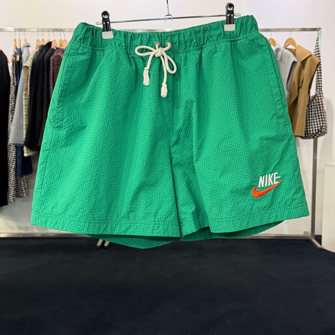 [XL] 나이키 우븐 쇼츠 반바지 상품이미지1