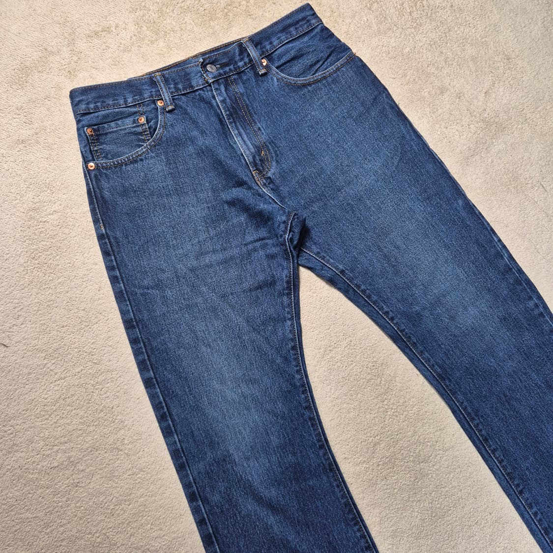 리바이스 517 상품이미지2