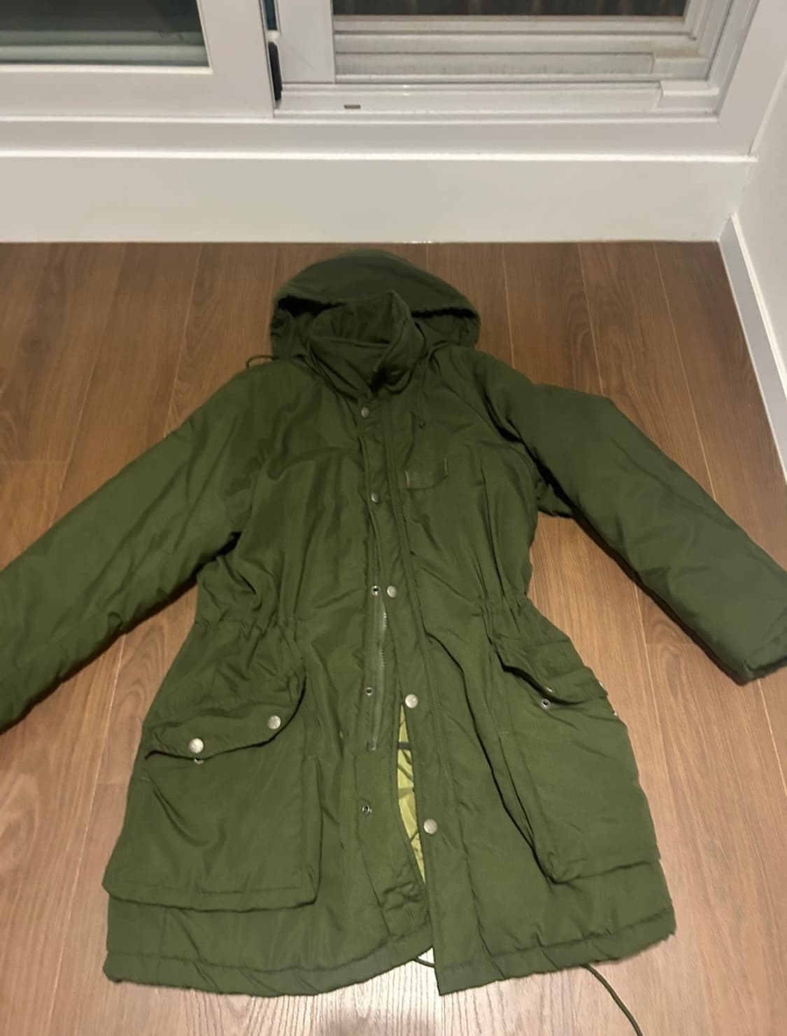 스웨덴군 m-90 상품이미지2