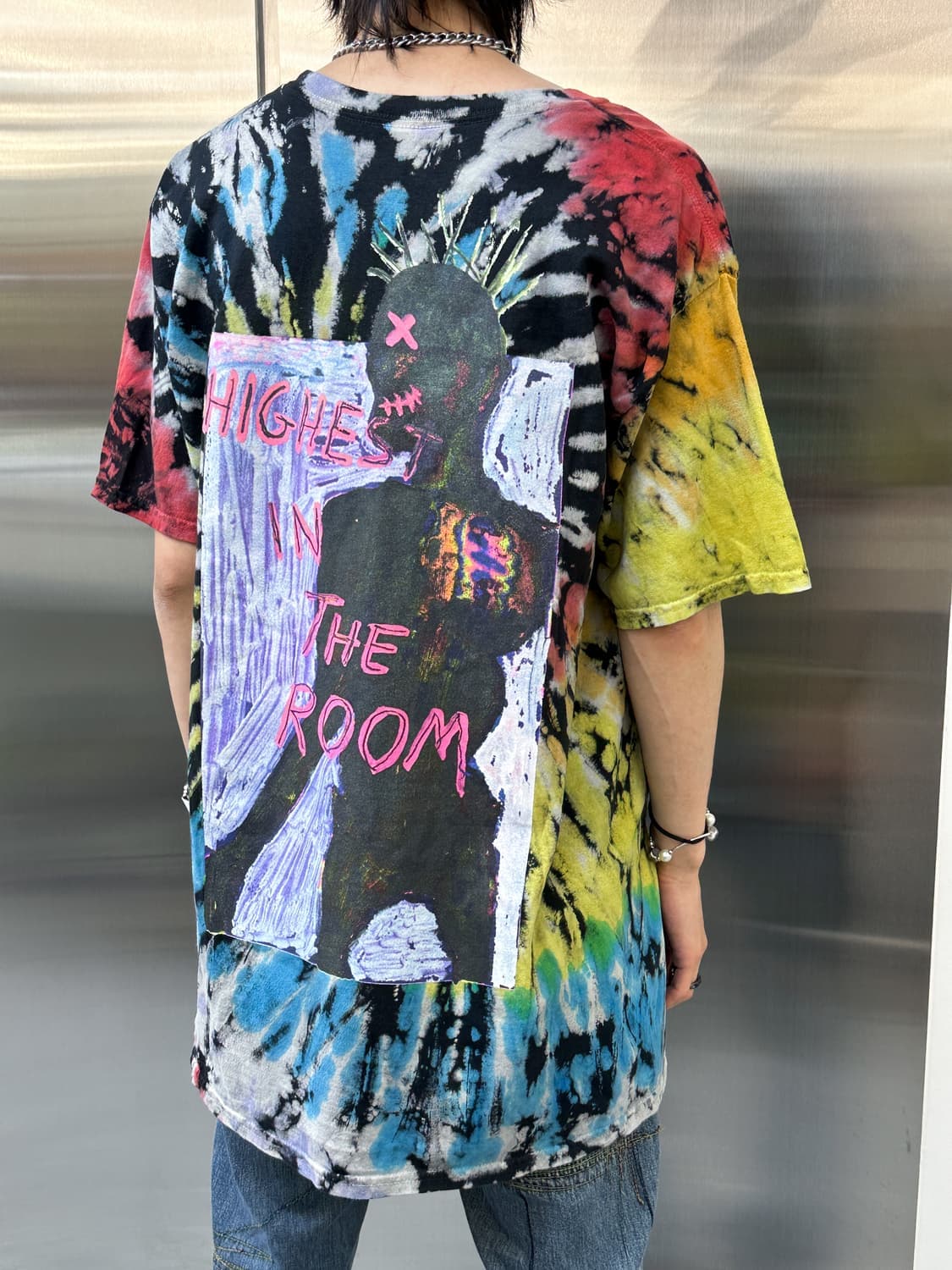 travis scott cactus jack 상품이미지3