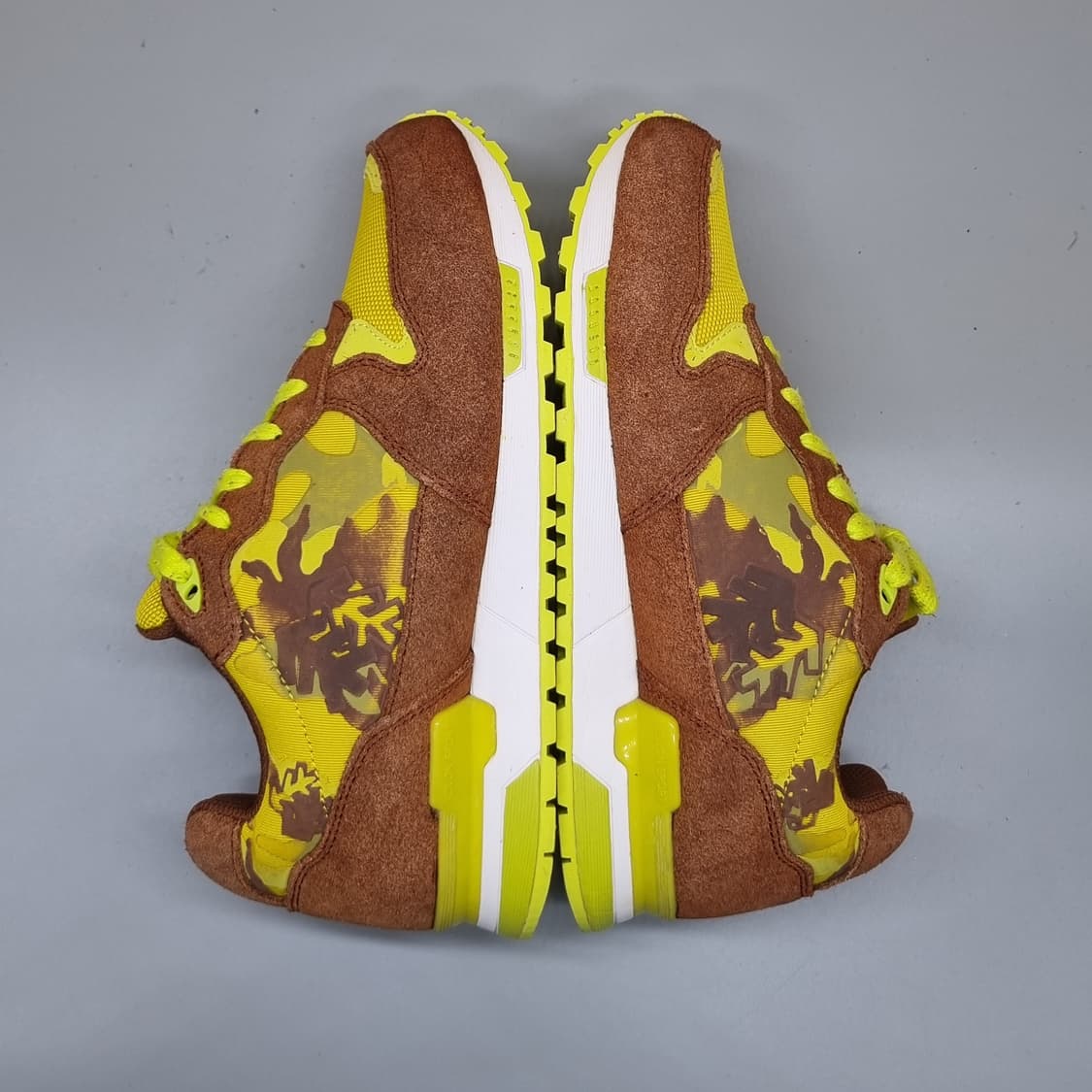 코오롱스포츠 운동화240 상품이미지5