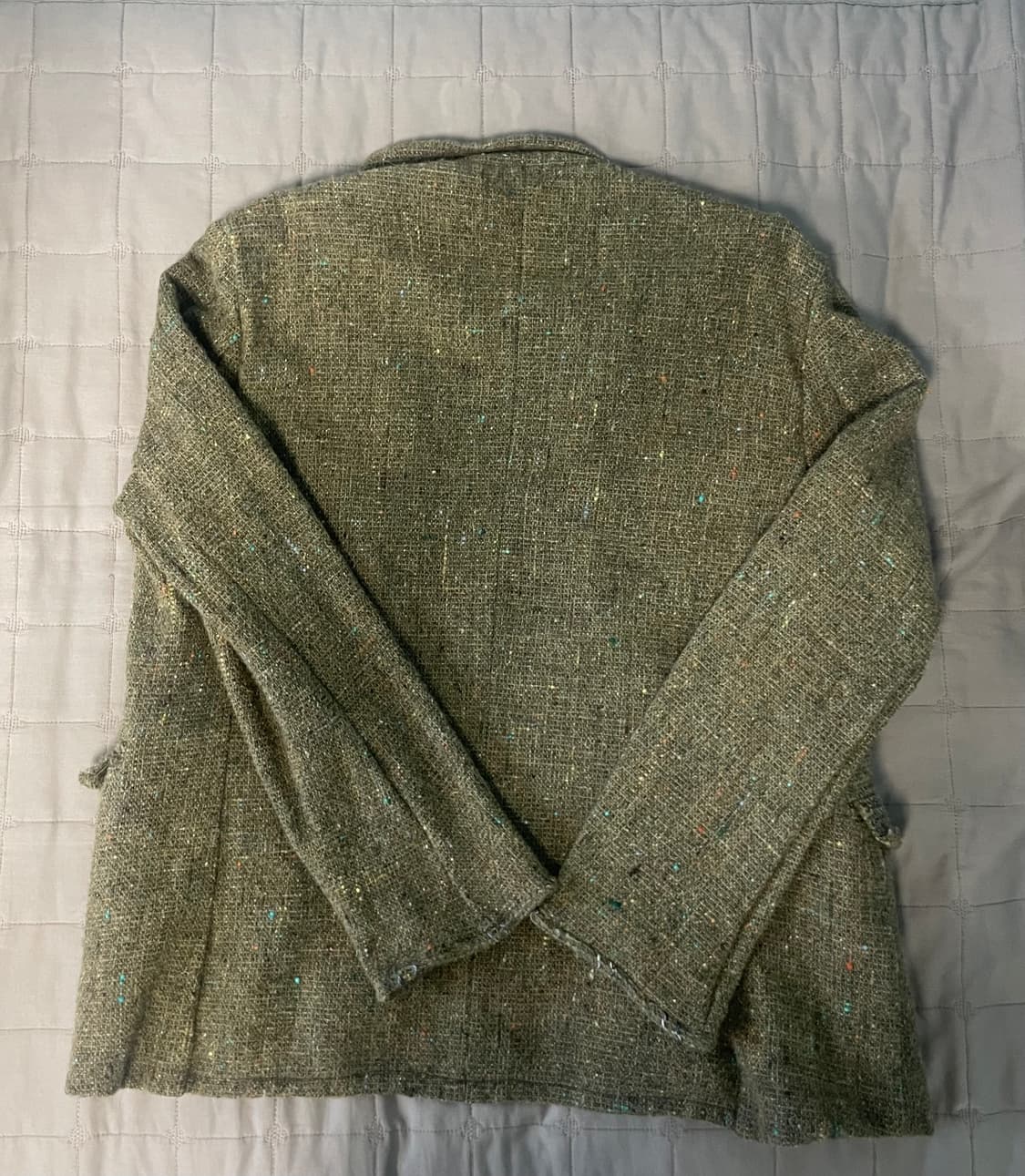 캐피탈 자켓 상품이미지3