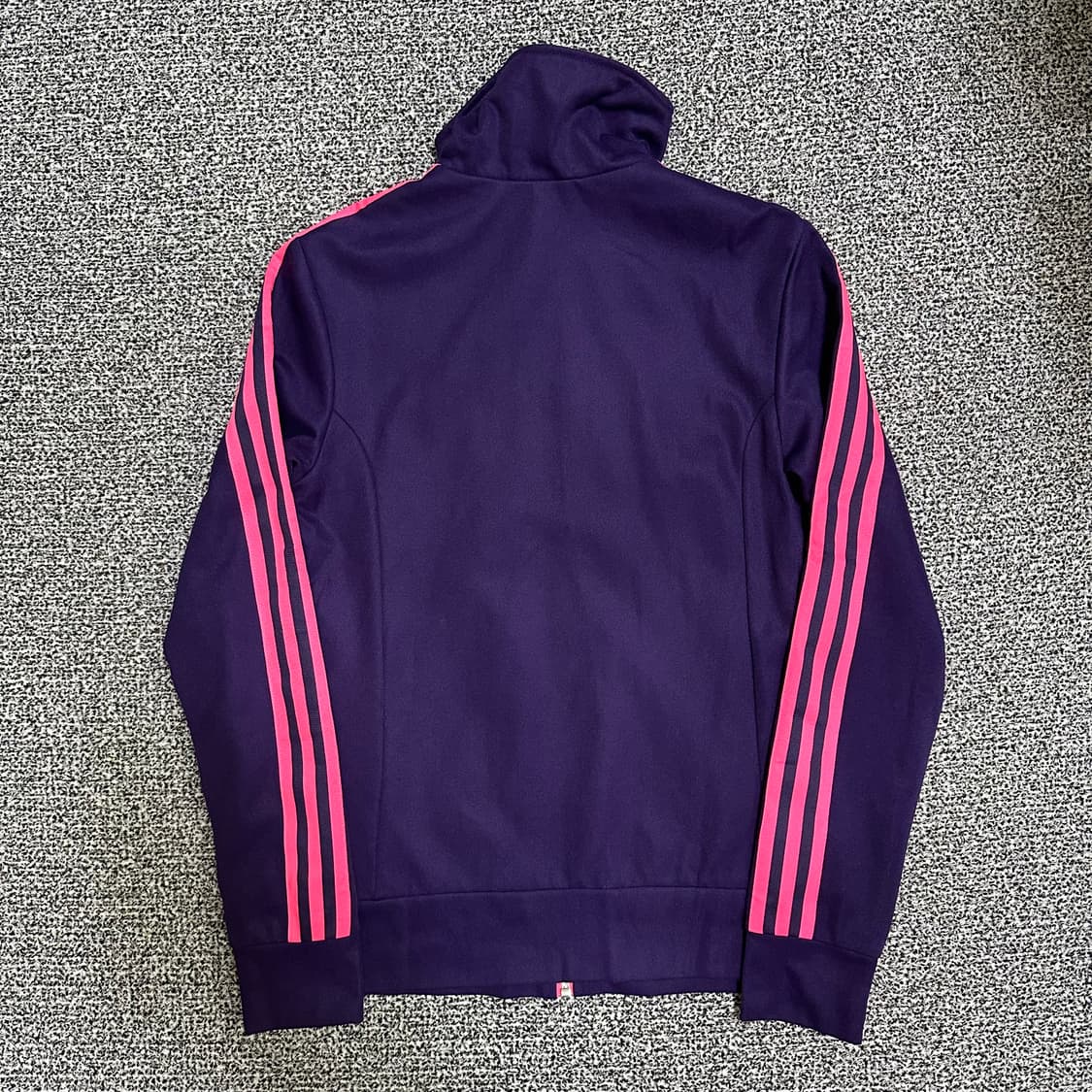 (90) 아디다스 유로파 져지 퍼플 상품이미지4