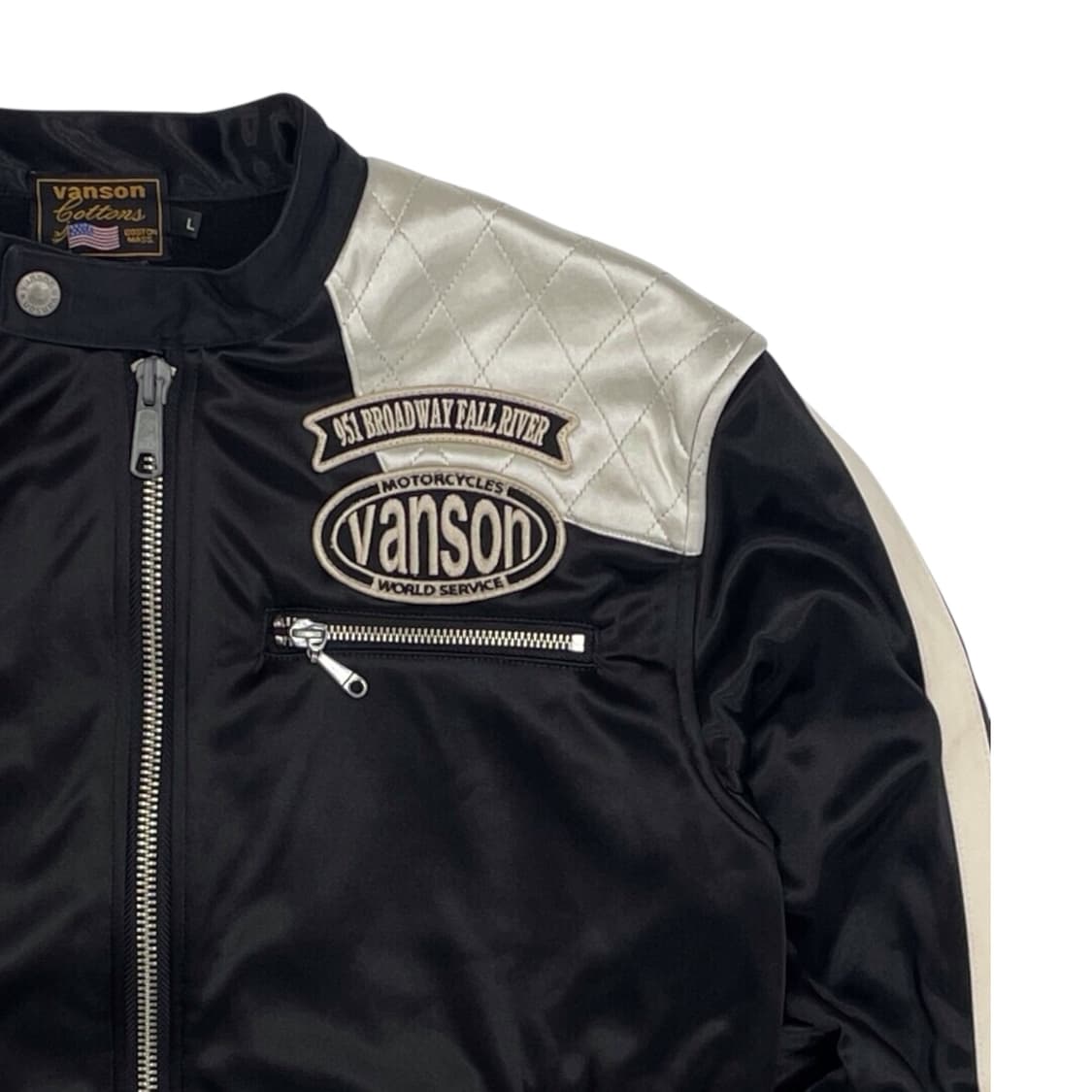 VANSON 상품이미지7