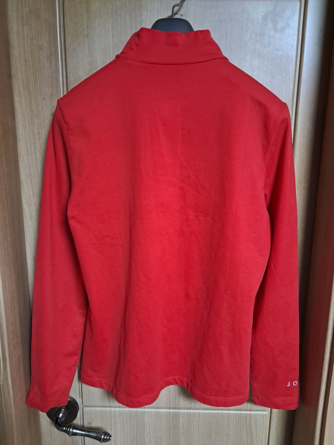 JDX 여성 긴팔티 100 상품이미지3