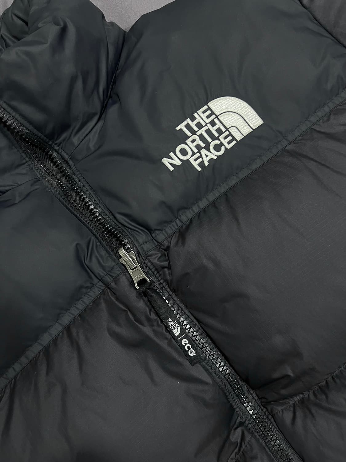 노스페이스 에코 눕시 블랙 상품이미지3