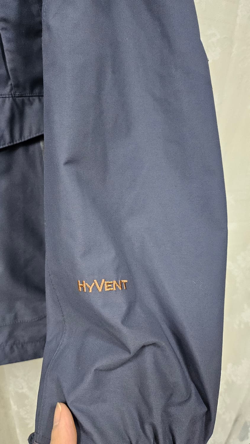 노스페이스 하이번트 바람막이 자켓  상품이미지5