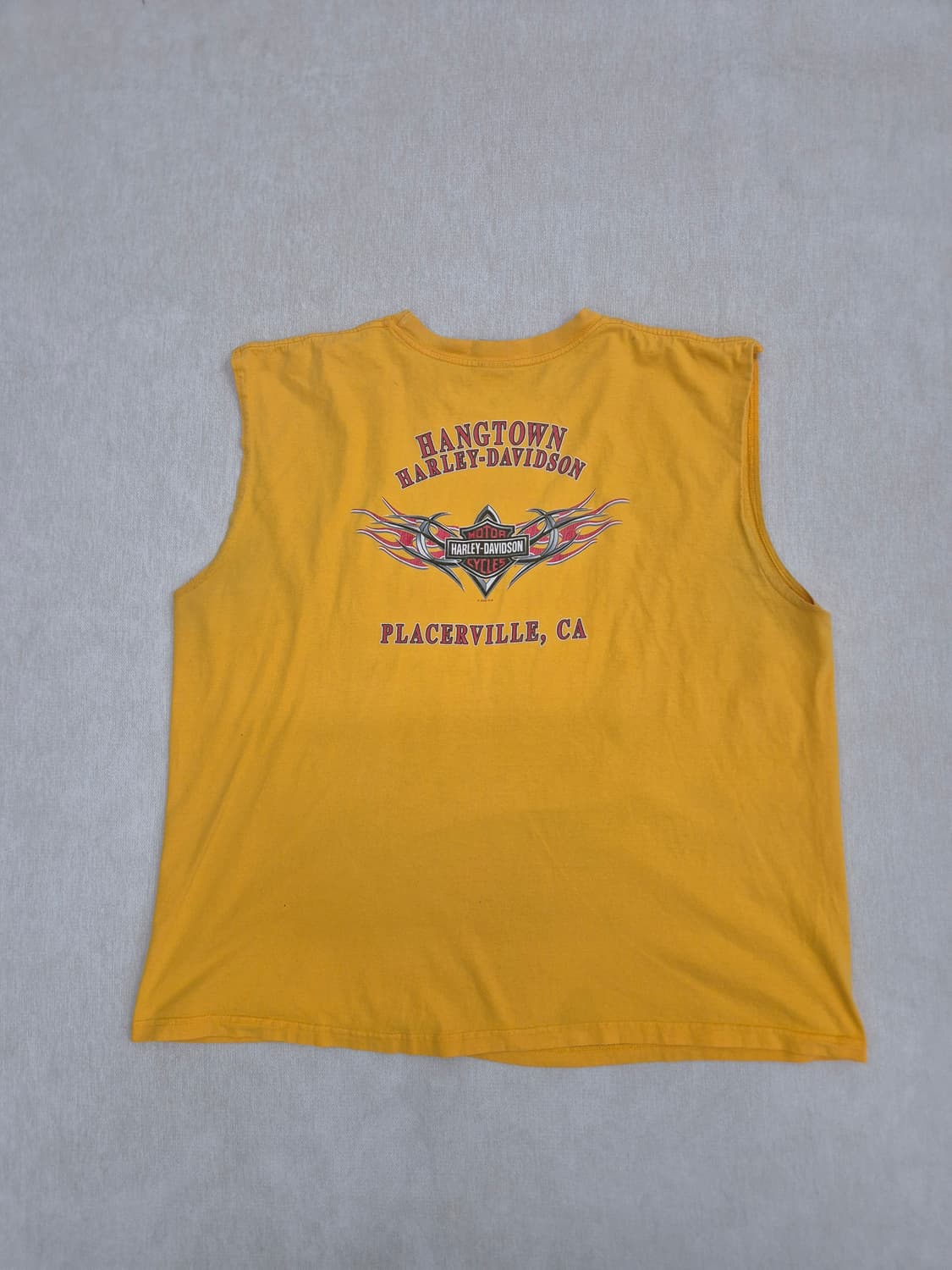 할리데이비슨 나시티 상품이미지2