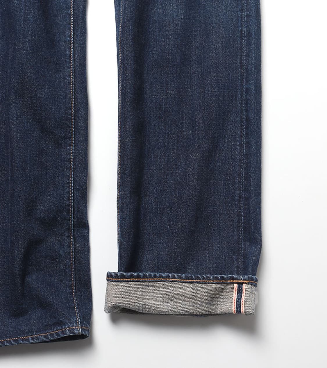 RADIALL - SELVEDGE DENIM PANTS 상품이미지4