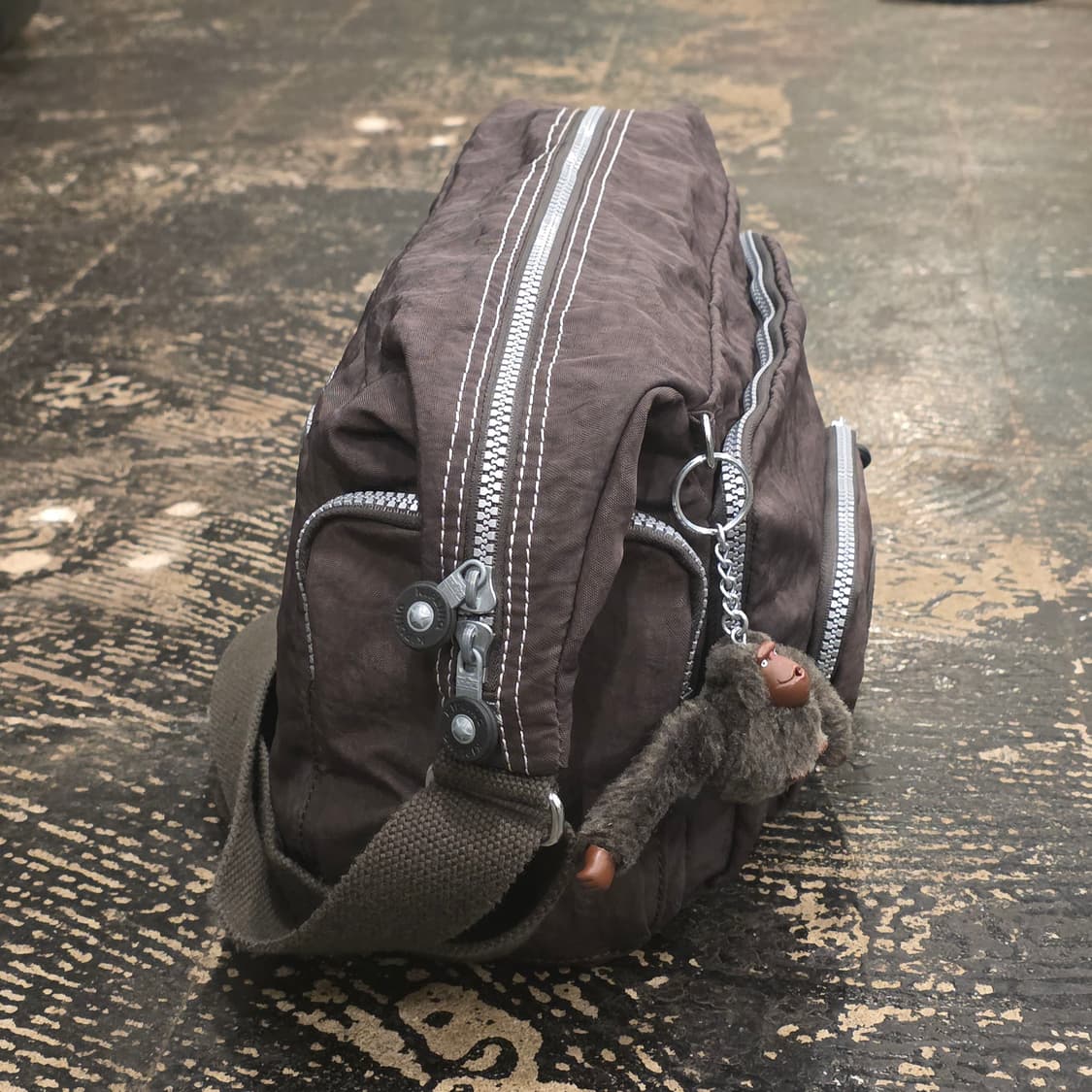 키플링 크로스백  상품이미지6