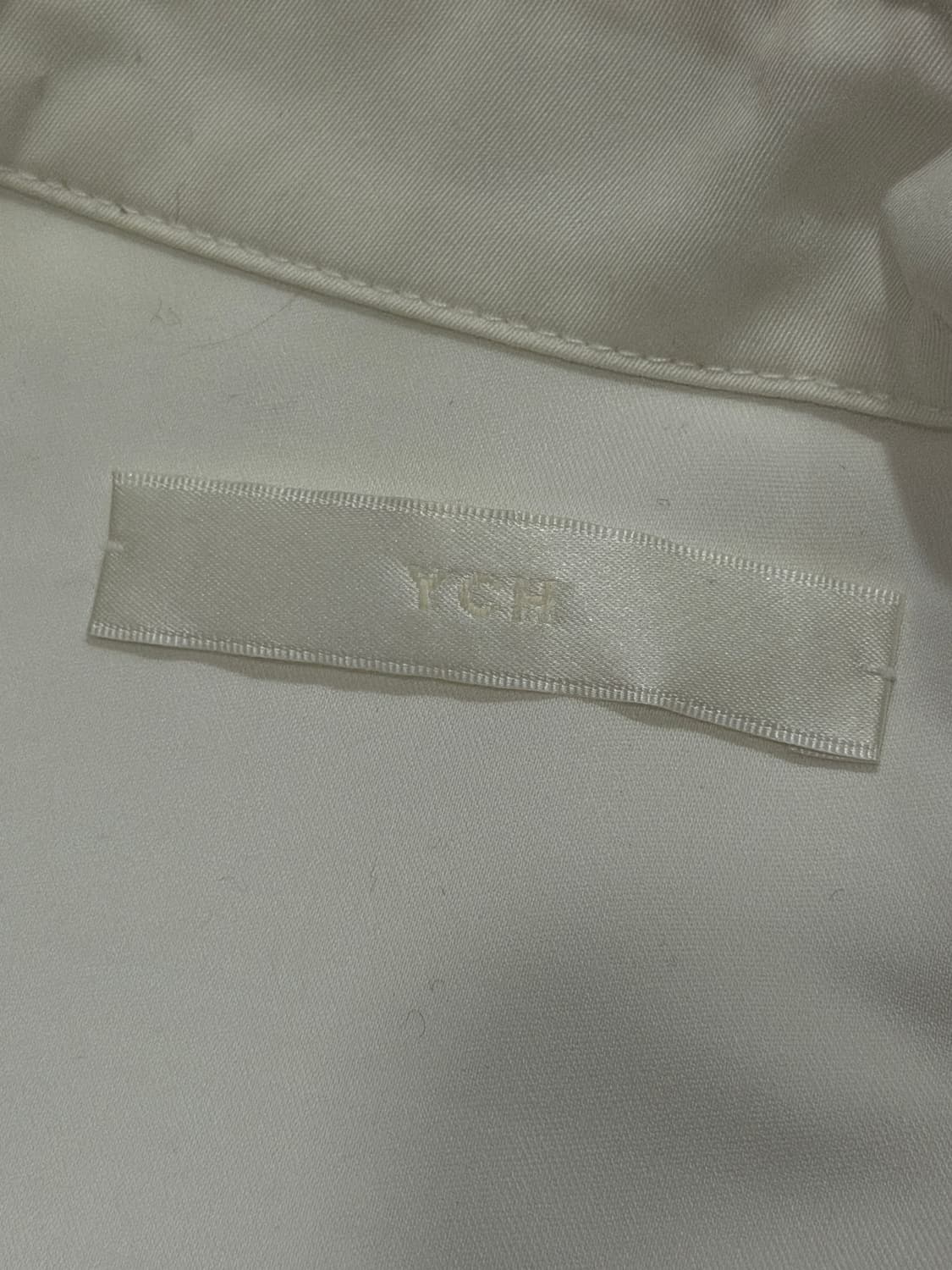 YCH 오버 셔츠 상품이미지5