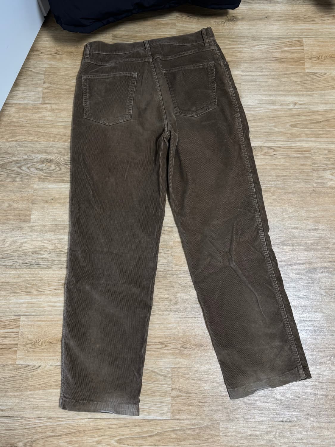 블라인드파일즈 부쉬팬츠 상품이미지2