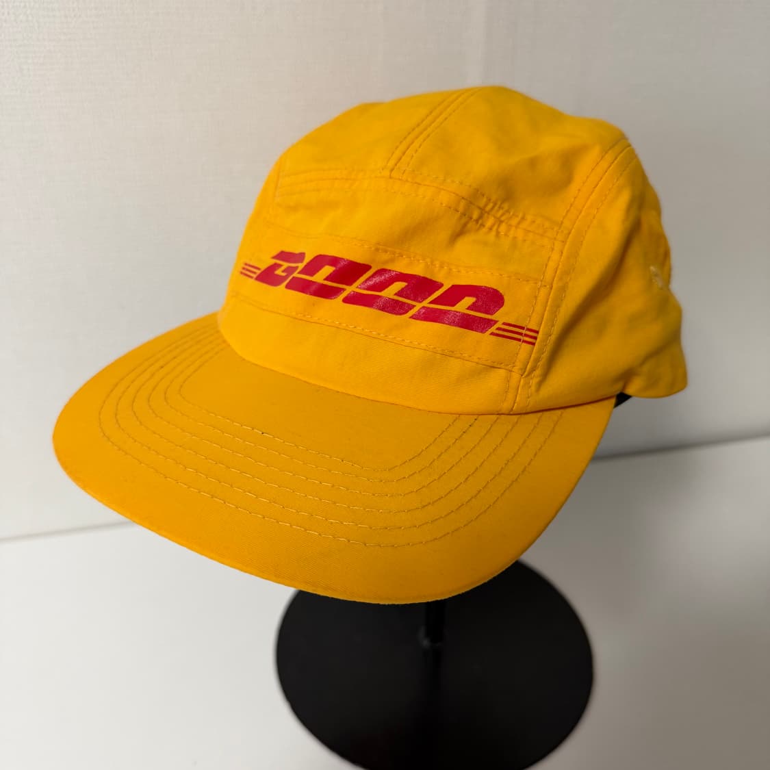 with MNW dhl 패러디 캠프캡 상품이미지1