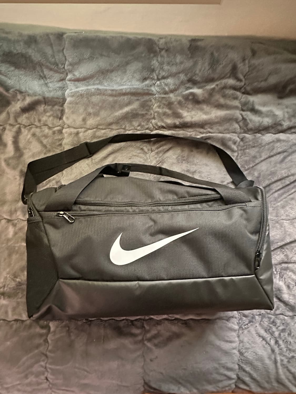 나이키 브라질리아 더플백 41L L 상품이미지1