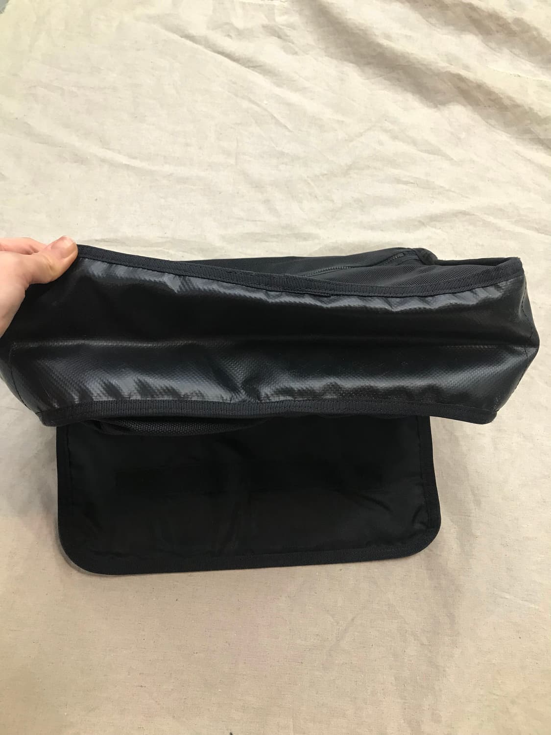 포터 히트 숄더백 크로스백 가방 상품이미지6