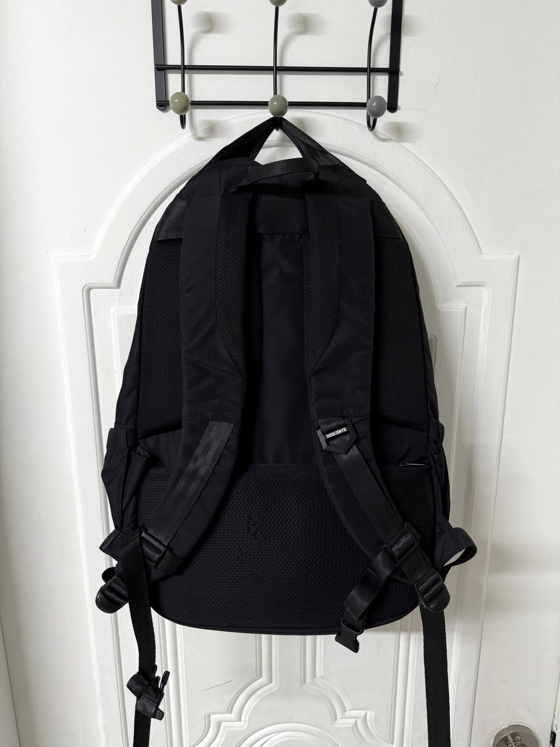 데상트 턴즈 백팩 가방 상품이미지4