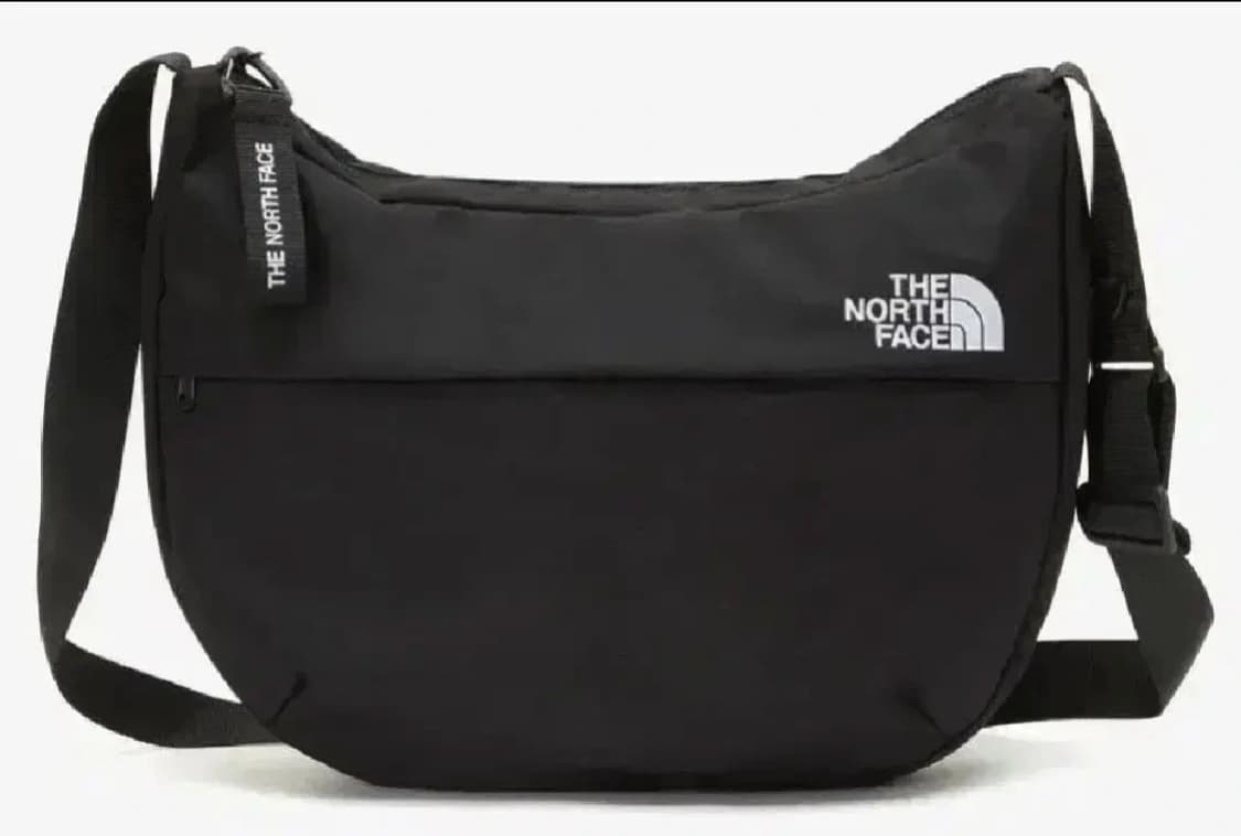 노스페이스  크로스백 L 미개봉 새상품 상품이미지1