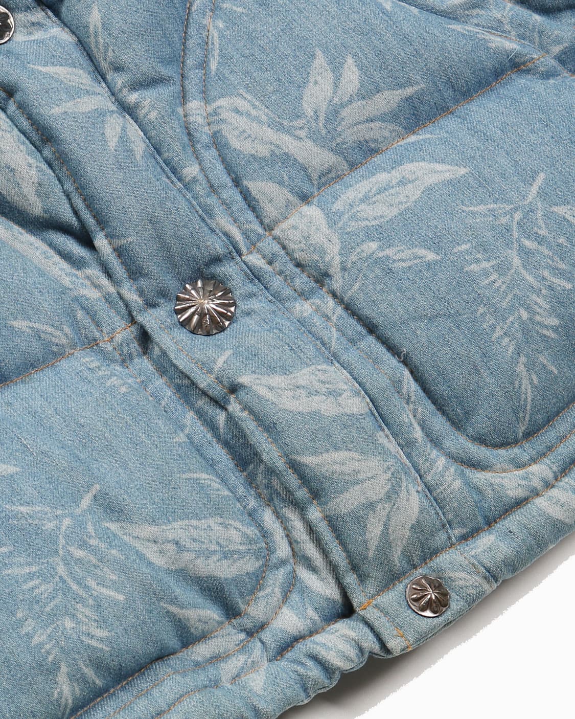 RON HERMAN 론허만 콘초 다운 자켓 상품이미지6