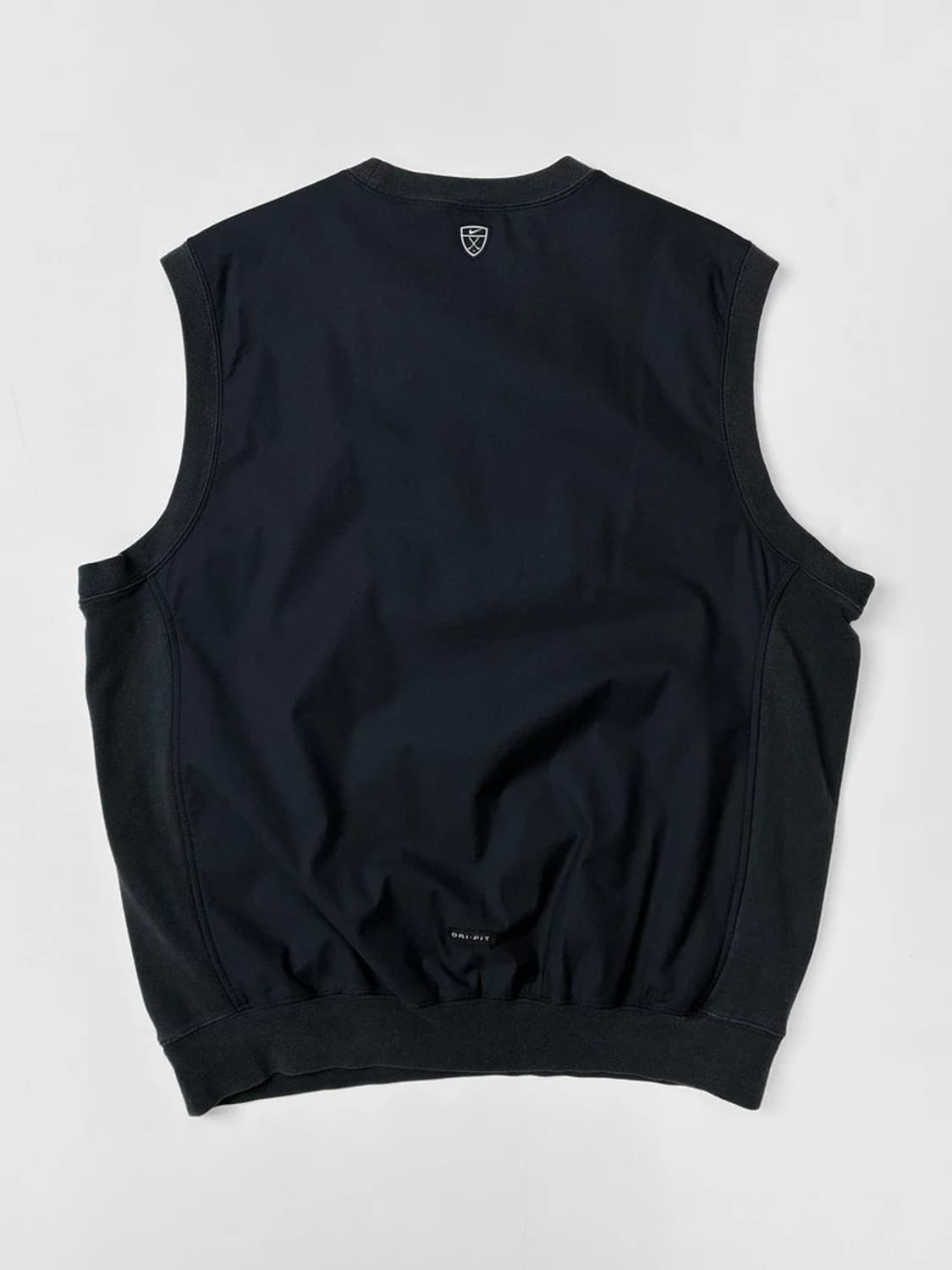 나이키 00's Y2K 스우시 스웻 베스트 PN5541    상품이미지7