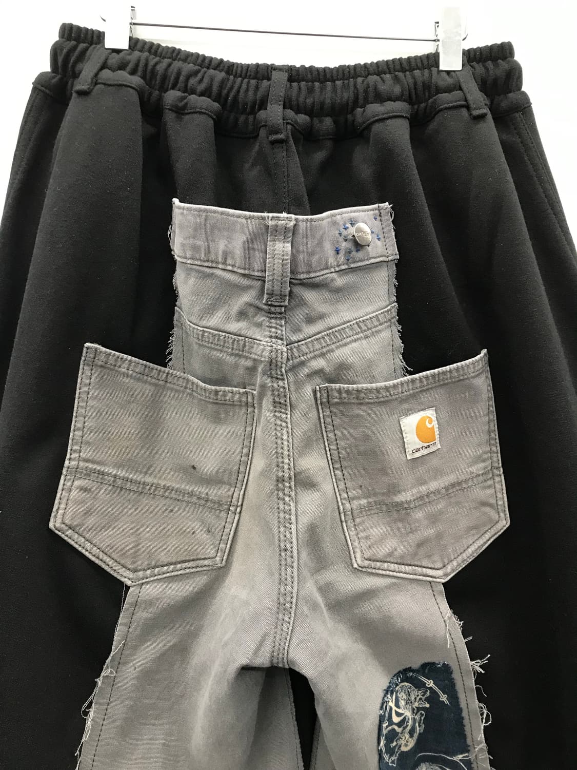 𝖭𝖮. 674 Levi's sweatpants 상품이미지5