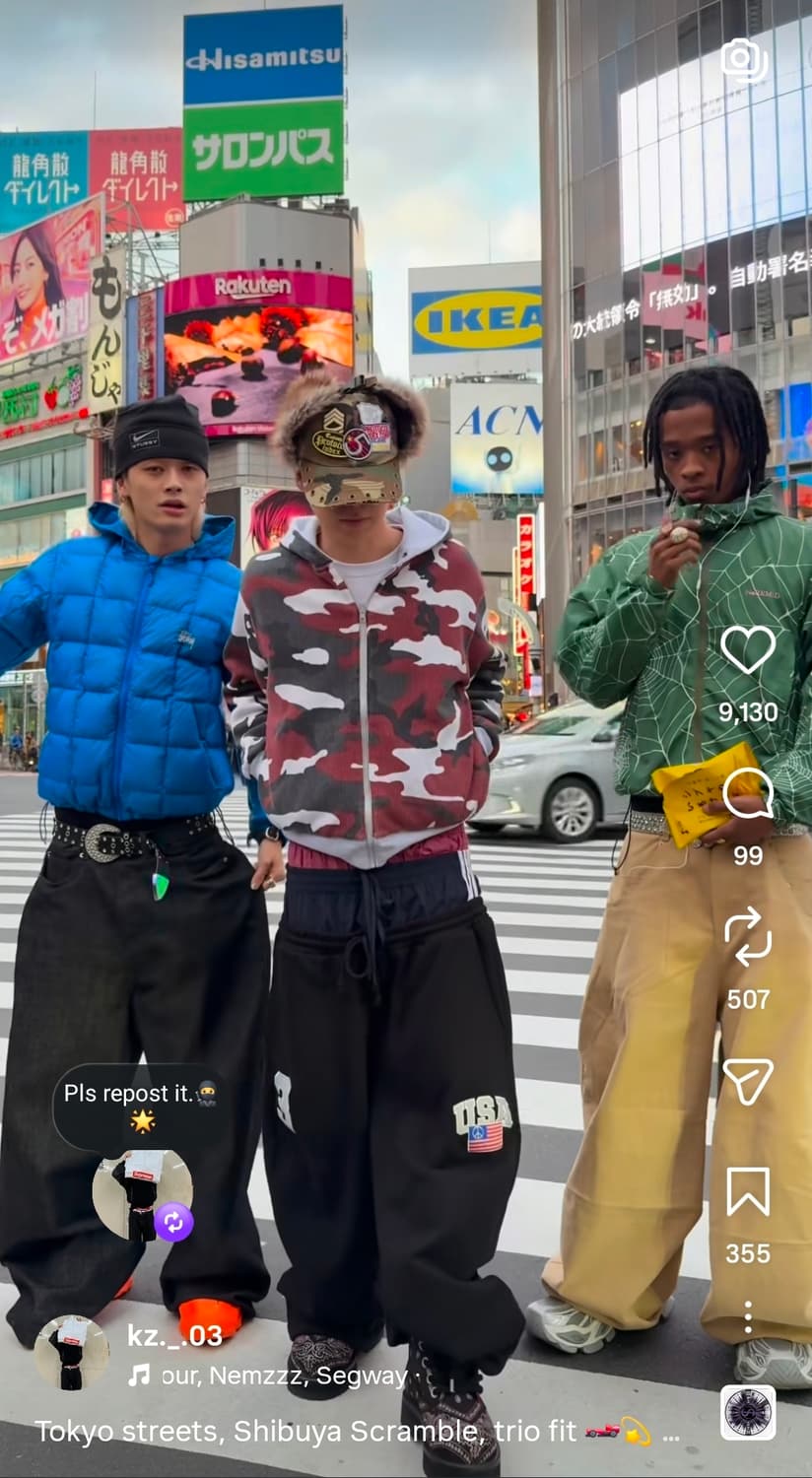 슈프림 리버시블 워크 집업 후드 스웨트셔츠 애쉬 그레이 상품이미지1