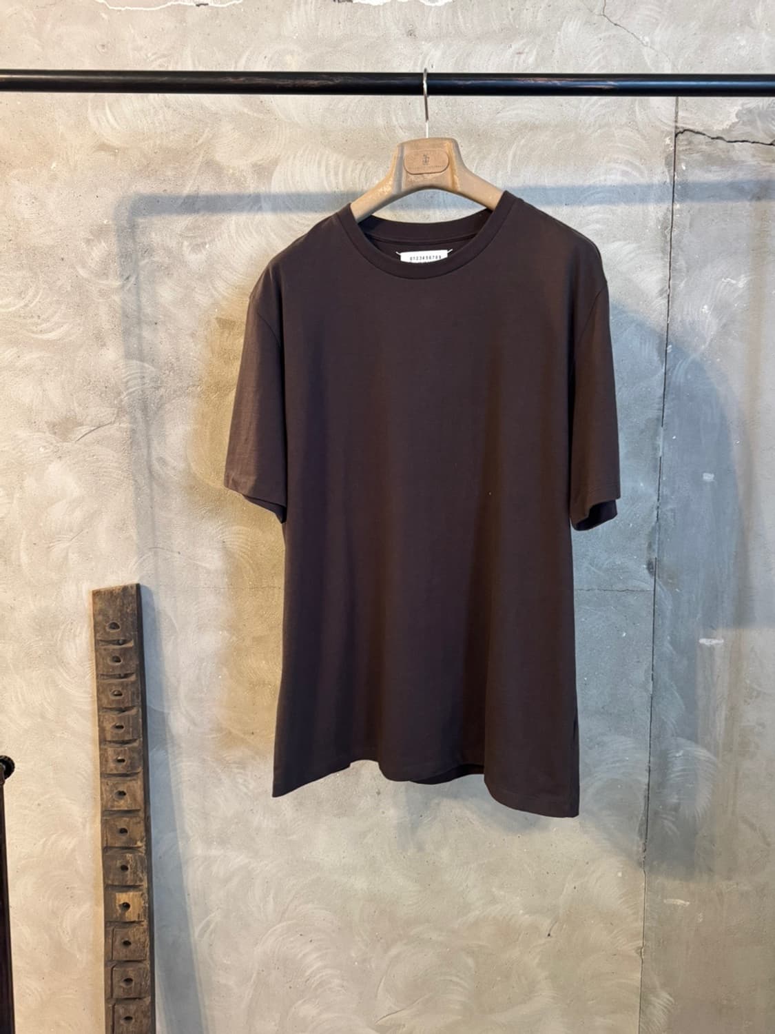 메종 마르지엘라 티셔츠 100 상품이미지1