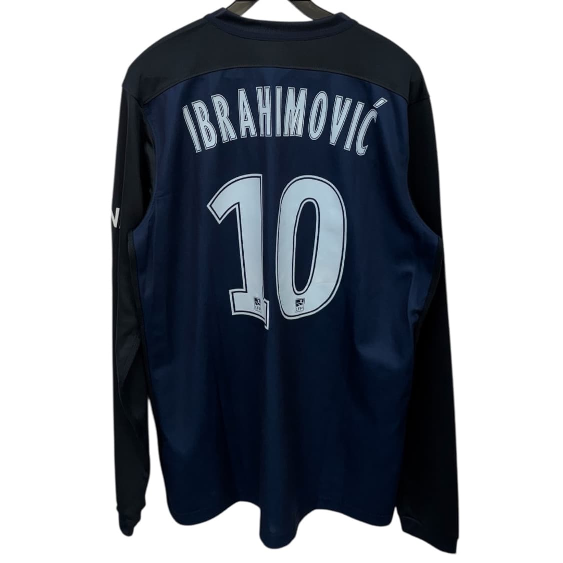 나이키 파리생제르망 이브라히모비치  유니폼 상품이미지2