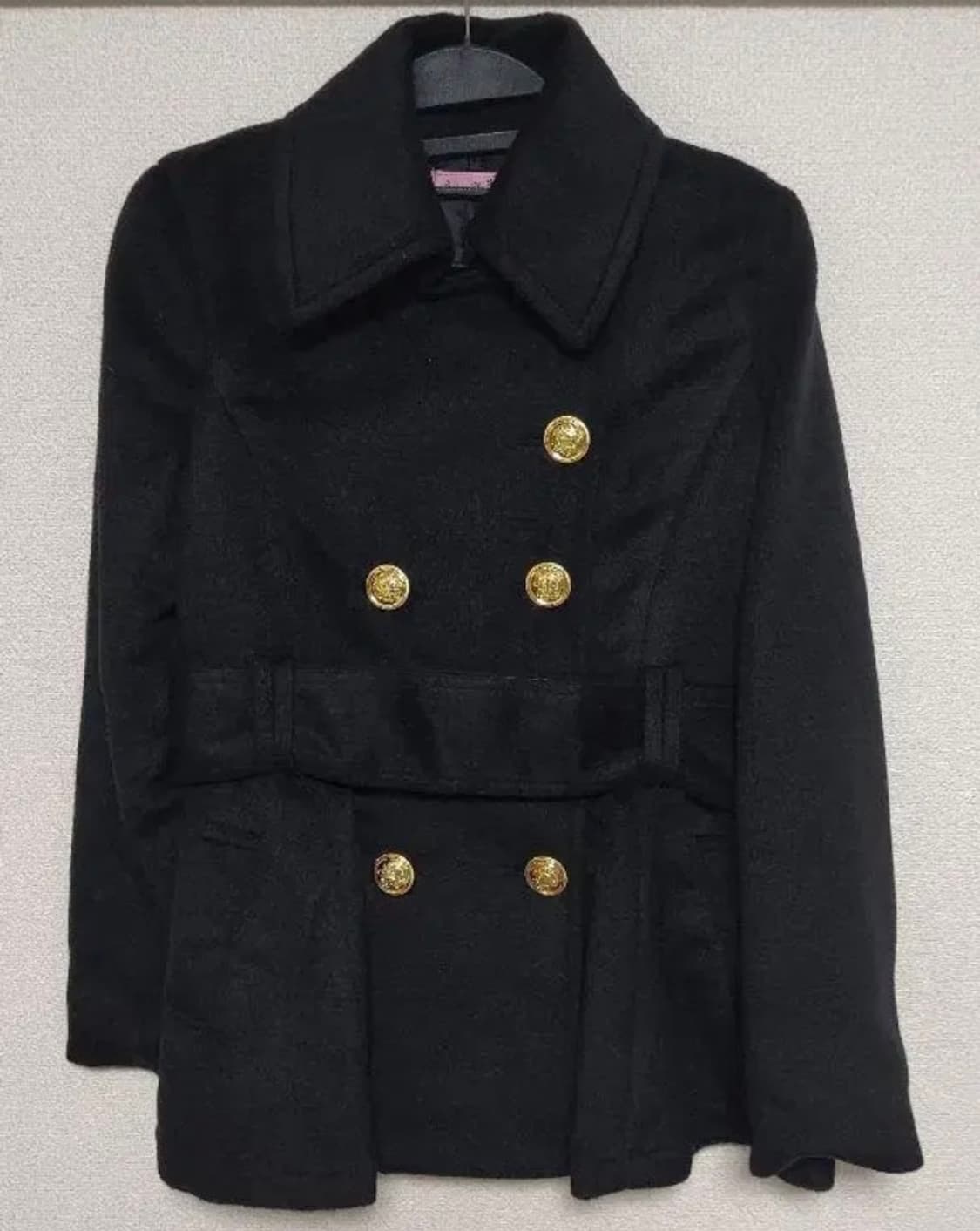 Ma*rs mars 마즈 코트 오네갸루 갸루 상품이미지2