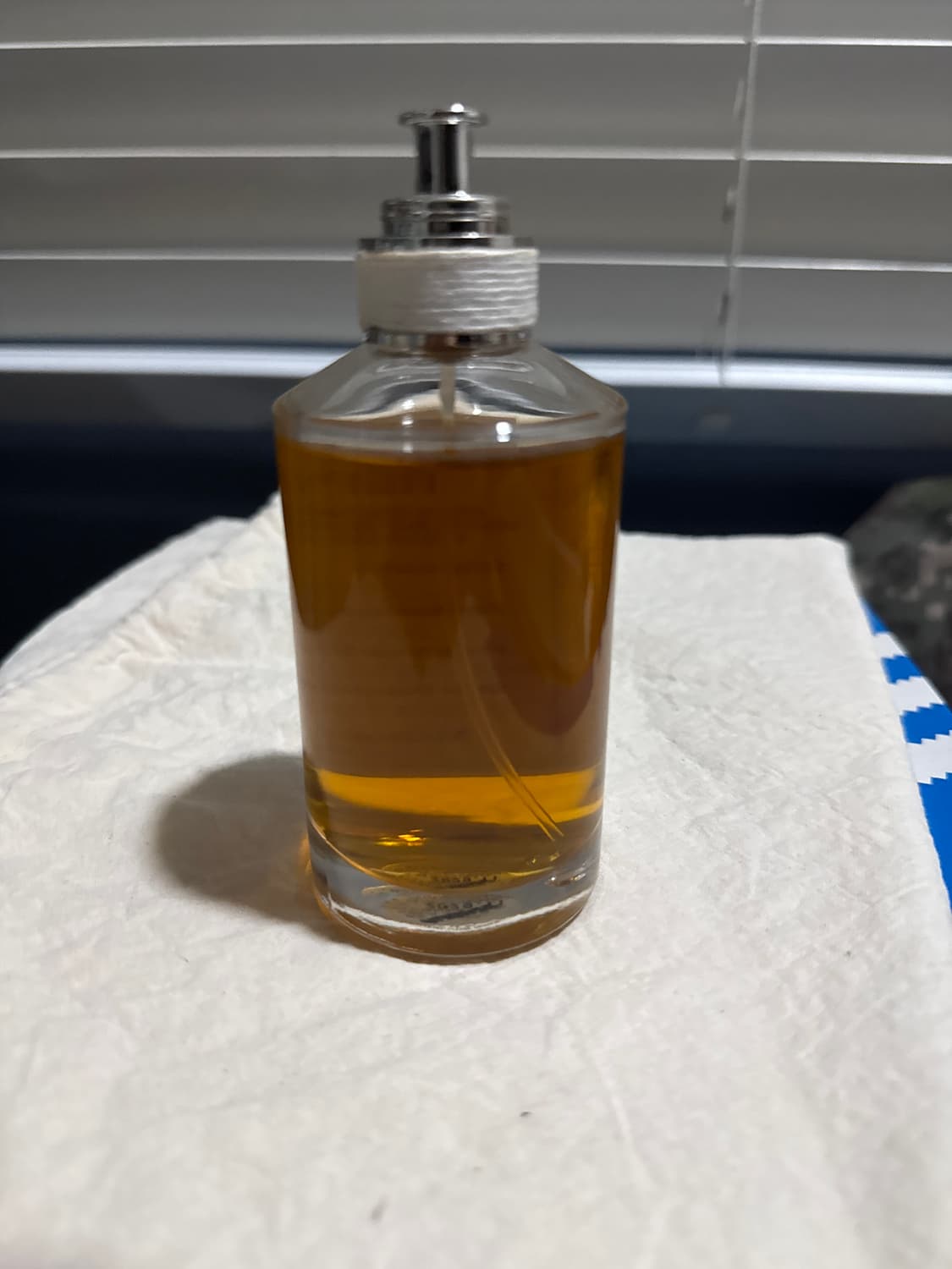 [급처]마르지엘라 재즈클럽 100ml 상품이미지3