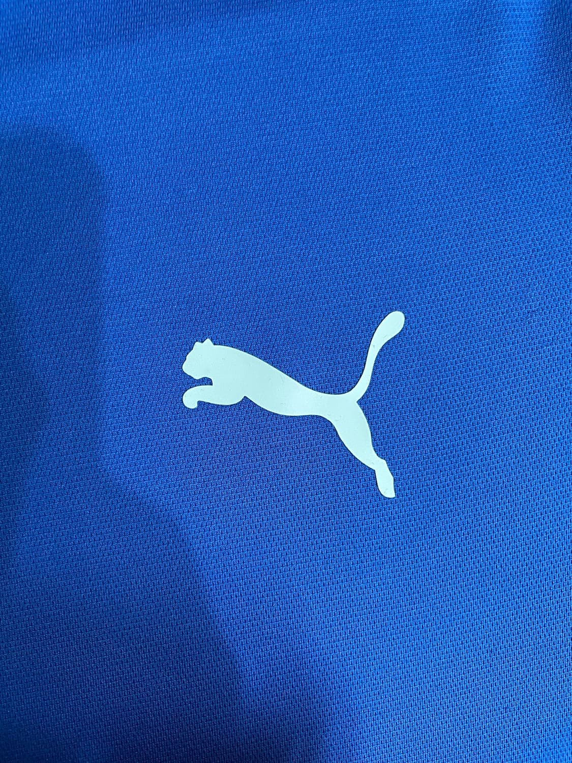 2020 푸마 수원삼성 블루윙즈 유니폼 상품이미지4