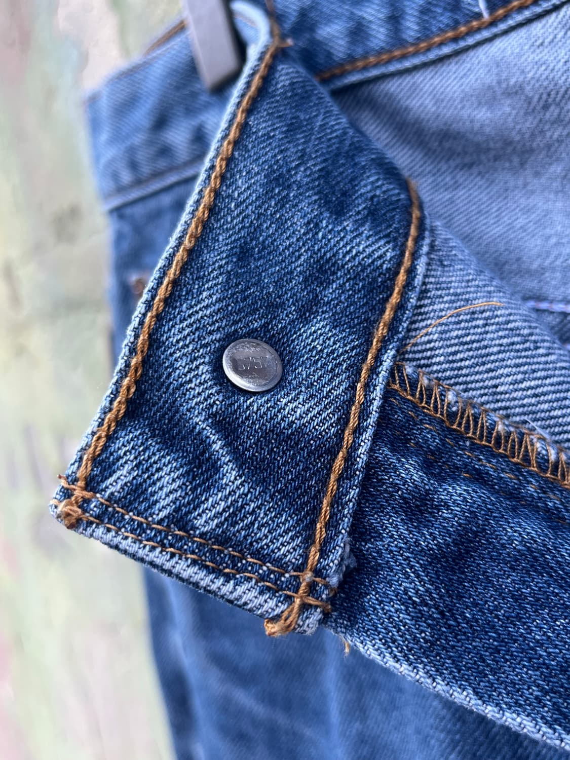 00’s 550 Vintage Levi’s 상품이미지5