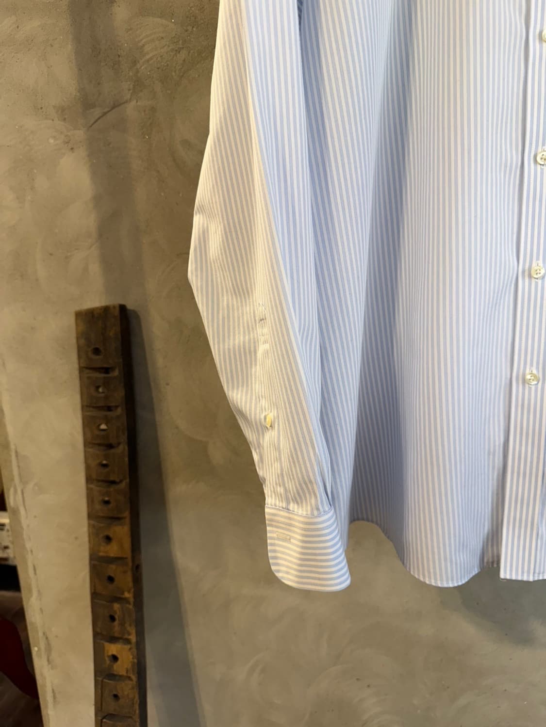 브룩스 브라더스 드레스 셔츠 100 상품이미지4