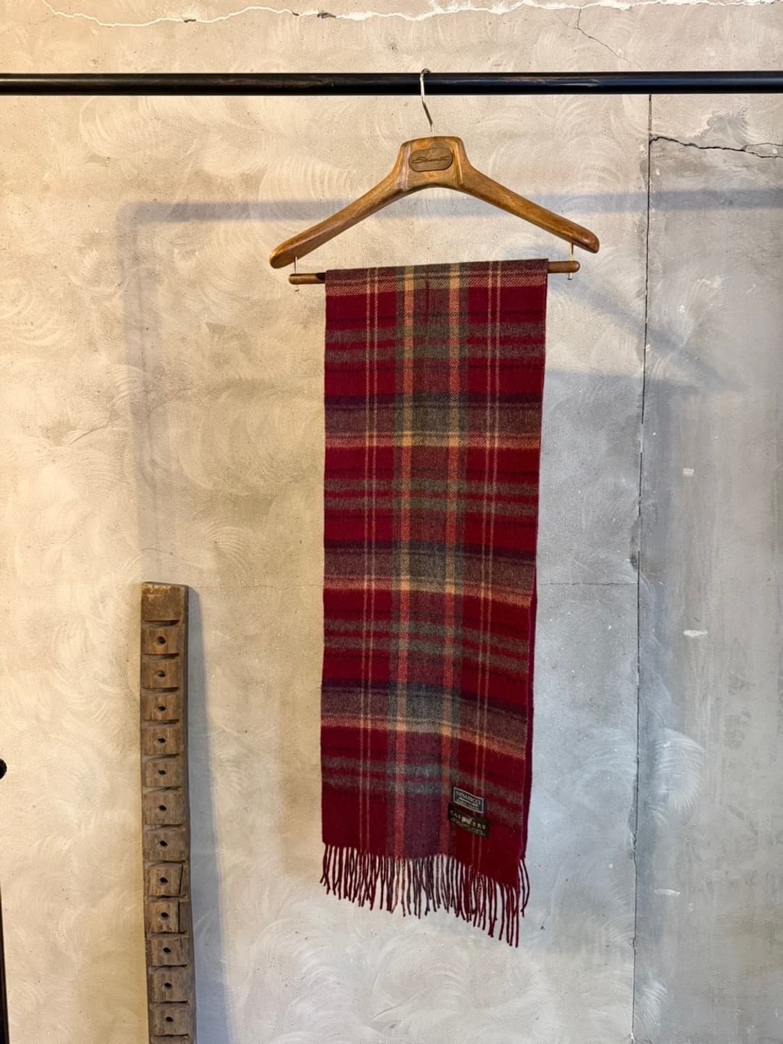 니나리치 캐시미어 머플러 상품이미지6