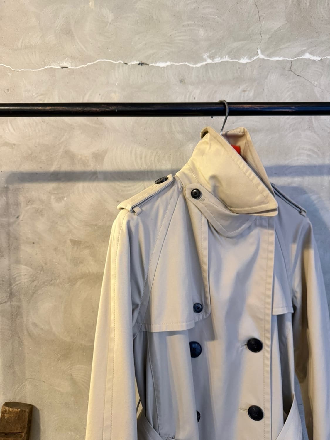 마크 제이콥스 트렌치코트 66 상품이미지3